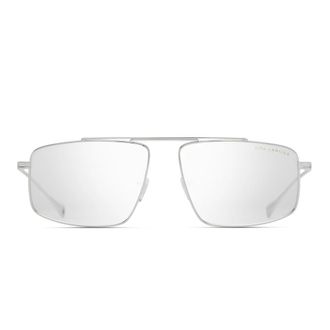 Dita Eyewear Glasses, male, Gray, Size: 58 MM Eyeglasses