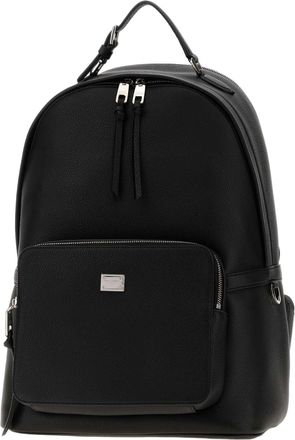 Dolce & Gabbana Mens Vit.odissea Nero Borse A Mano Bag