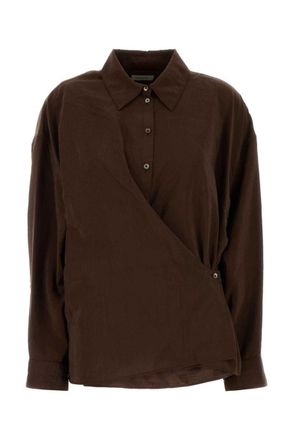 Christophe Lemaire Shirts