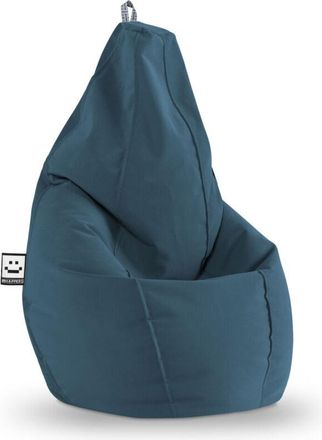 Happers Happers - Puff Pera Aquaclean Carabú Glaciar xxl Glaciar