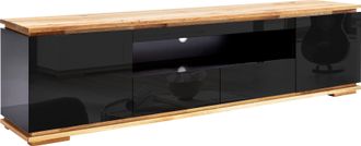 MCA Furniture Lowboard