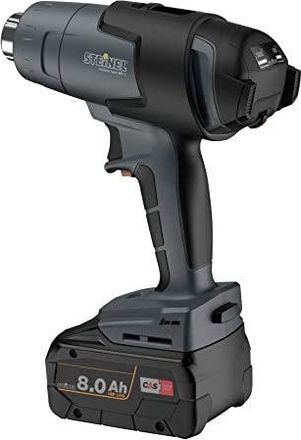 Steinel Mobile Heat Mh 3 Pistola De Aire Caliente Sin Cable 18 V