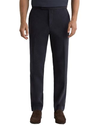 Reiss Regent Brushed Twill Trou Trouser