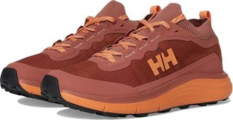 Helly Hansen Luna Ridge Womens Climbing Shoes Cedarwood : 8.5 B - Medium, Synthetic