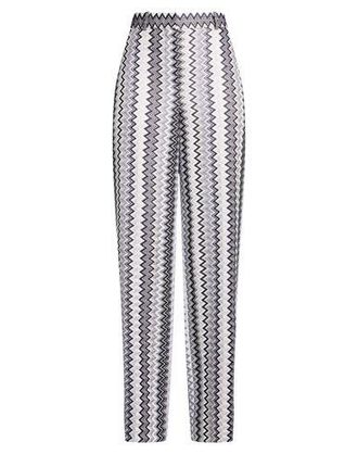 Missoni BOTTOMWEAR - Trousers on YOOX.COM