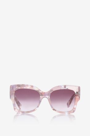 Chlo&eacute; Quadratische Sonnenbrille Gayia