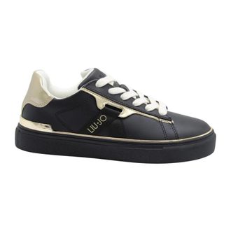 Liu Jo Mujer, Zapatos, Negro, Talla: 37 EU
