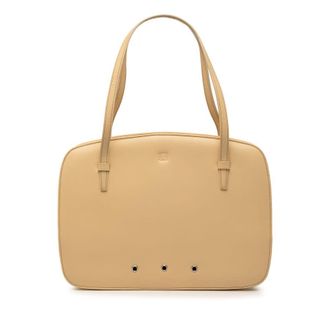 Loewe Pre-owned LOEWE Leather Anagram Handbag Ladies QVM4U2BR8JQABYUD
