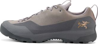 Arc'teryx Konseal GTX Approachschuhe f&uuml;r Herren | grau