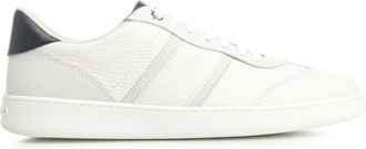 Ferragamo Uomo, Scarpe, Bianco, 42 EU, new