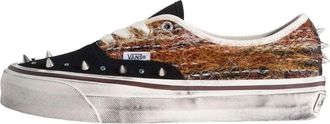 Vans Authentic Ibiza Black VN000DB8BML