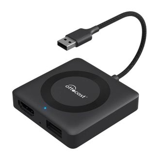 OEM Adaptador Para Coche Tv Max Ottocast Ca361-c4