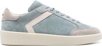 Canali Sneakers Nuvola - Blu