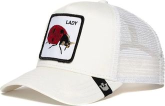 Goorin Brothers Donna, Accessori, Bianco, Taglia unica, new