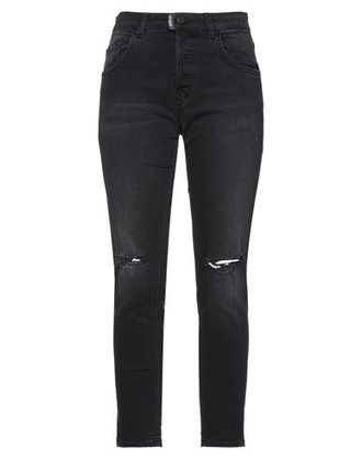 Ga&euml;lle Paris HOSEN & R&Ouml;CKE - Jeanshosen auf YOOX.COM