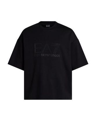 Emporio Armani CAMISETAS Y TOPS - Sudaderas en YOOX.COM