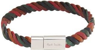 Paul Smith JEWELLERY and WATCHES - Bracelets on YOOX.COM