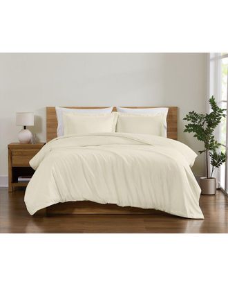 Truly Soft Everyday Duvet Set