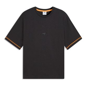 Puma x McLAREN RACING Relaxed T-Shirt Titan Black 637511-07