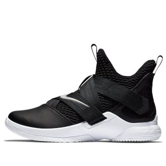 Nike LeBron Soldier 12 TB Black AT3872-001