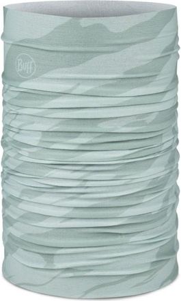 Buff Coolnet UV Schlauchschal - Unisex | grau/t&uuml;rkis