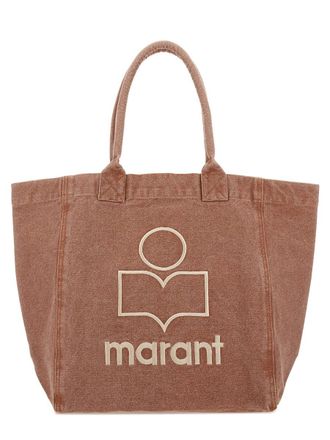 Isabel Marant Yenky Tote Bag