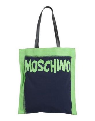 Moschino BOLSOS - Bolsos de asas largas en YOOX.COM