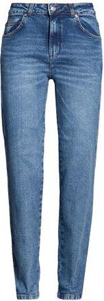 Max & Co. PARTES DE ABAJO - Pantalones vaqueros en YOOX.COM