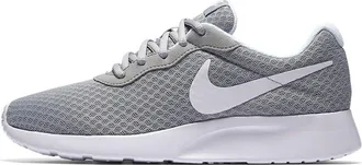 Nike (WMNS) Nike Tanjun Wolf Grey 812655-010