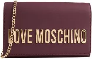 Love Moschino BAGS - Cross-body bags on YOOX.COM