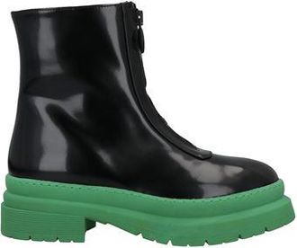 Chiara Ferragni FOOTWEAR - Ankle boots on YOOX.COM