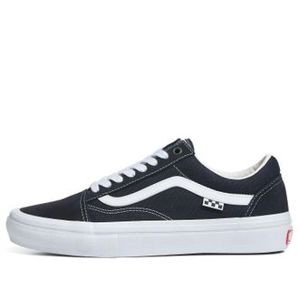 Vans Wrapped Skate Old Skool Blue White VN0A5FCBDNV