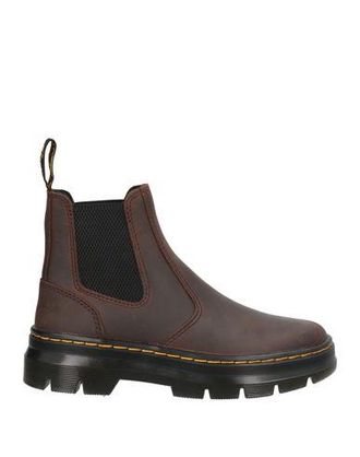 Dr. Martens EMBURY CRAZY HORSE