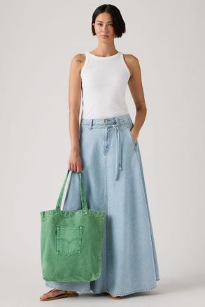 Levi's Tote - Donna - One Size - Verde / Sunshine Morning
