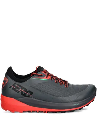 Rossignol Sneakers met logo - Grijs