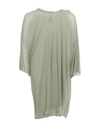 Rick Owens TOPWEAR - T-shirts on YOOX.COM