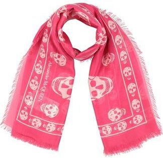 Alexander McQueen ACCESSOIRES - Schals auf YOOX.COM