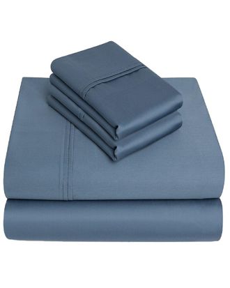 Vivendi 625 Thread Count Cotton Sheet Set