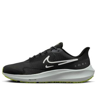 Nike Air Zoom Pegasus 39 Shield Black Dark Smoke Grey DO7625-002