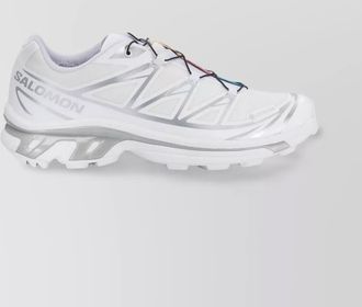 Salomon low-top sneakers