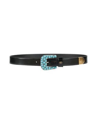 Valentino Garavani Small Leather Goods - Belts sur YOOX.COM