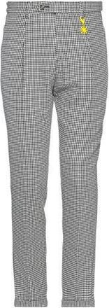 Manuel Ritz PARTES DE ABAJO - Pantalones en YOOX.COM