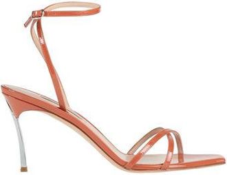 Casadei CALZADO - Sandalias con cierre en YOOX.COM