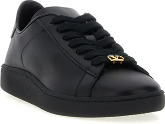 Valentino Garavani Royco Sneaker - Black