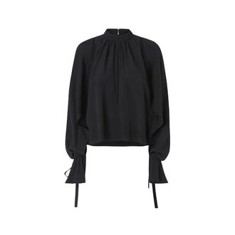 Pinko Pinko, Donna, Camicette, Nero, S, new