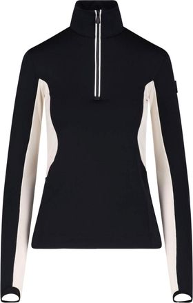 Moncler Maglia Collo Alto Polartec