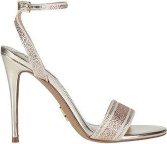 Steve Madden CALZADO - Sandalias con cierre en YOOX.COM