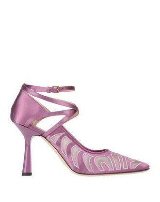 Alberta Ferretti FOOTWEAR - Pumps sur YOOX.COM