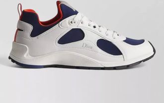 Dior low-top sneakers