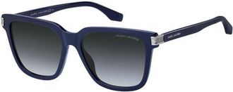 Marc Jacobs MARC 567/S PJP/GB Mens Sunglasses Blue Size 57